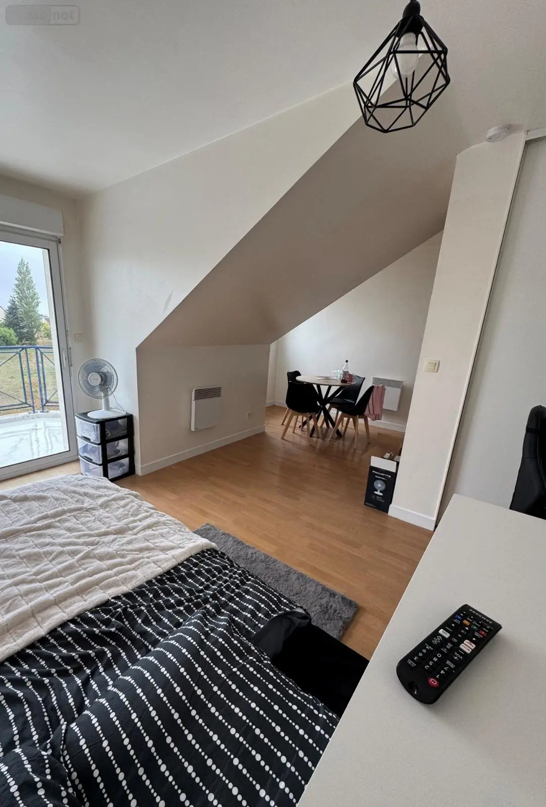 Appartement a vendre Carantec 29660 Finistère 29 89050 euros 29111-1096512 001