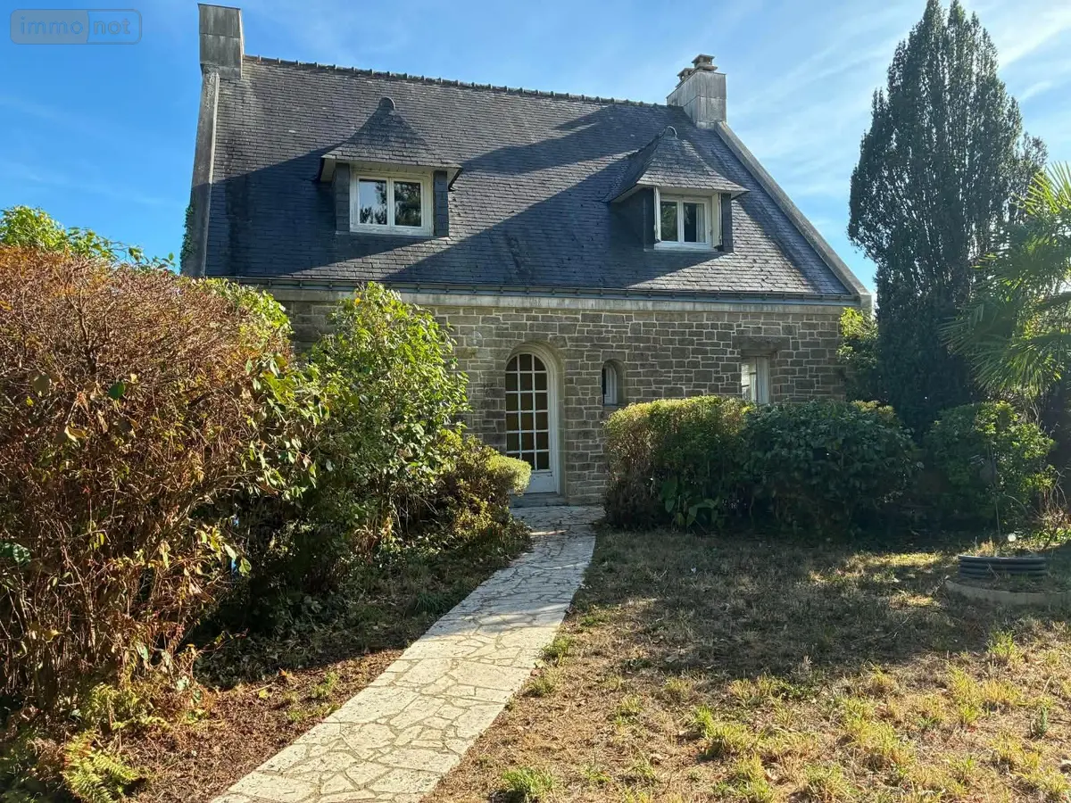 Maison a vendre Sarzeau 56370 Morbihan 56 137 m2 4 pièces 669592 euros achat_maison_com_56240_56370 001