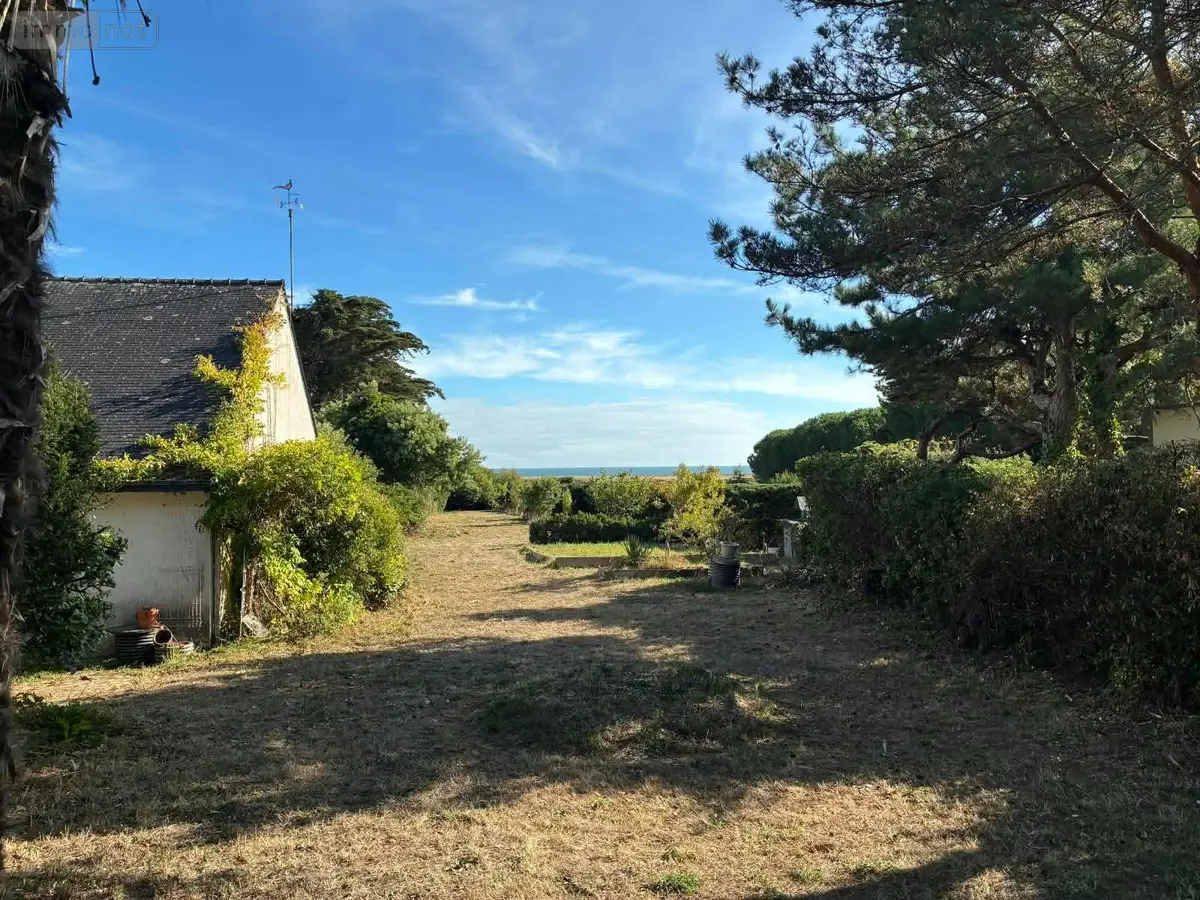 Maison a vendre Sarzeau 56370 Morbihan 56 137 m2 4 pièces 669592 euros achat_maison_com_56240_56370 001