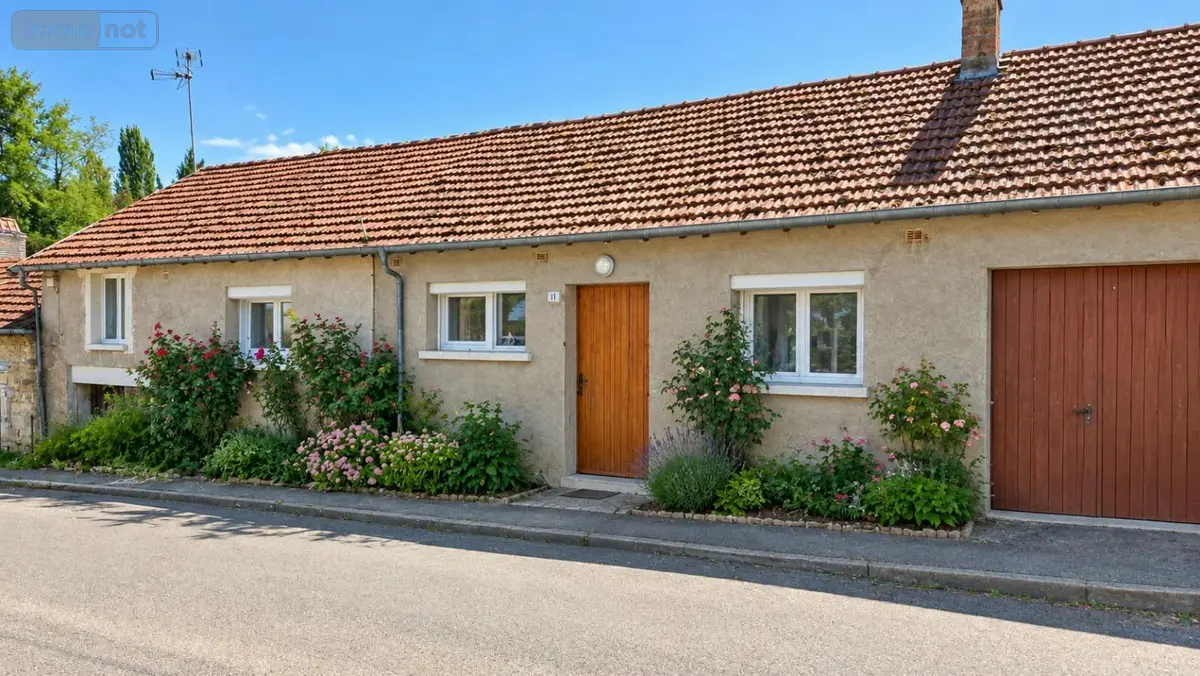 Maison a vendre Champsevraine 52500 Haute-Marne 52 100 m2 5 pièces 39500 euros achat_maison_com_52083_52500 001