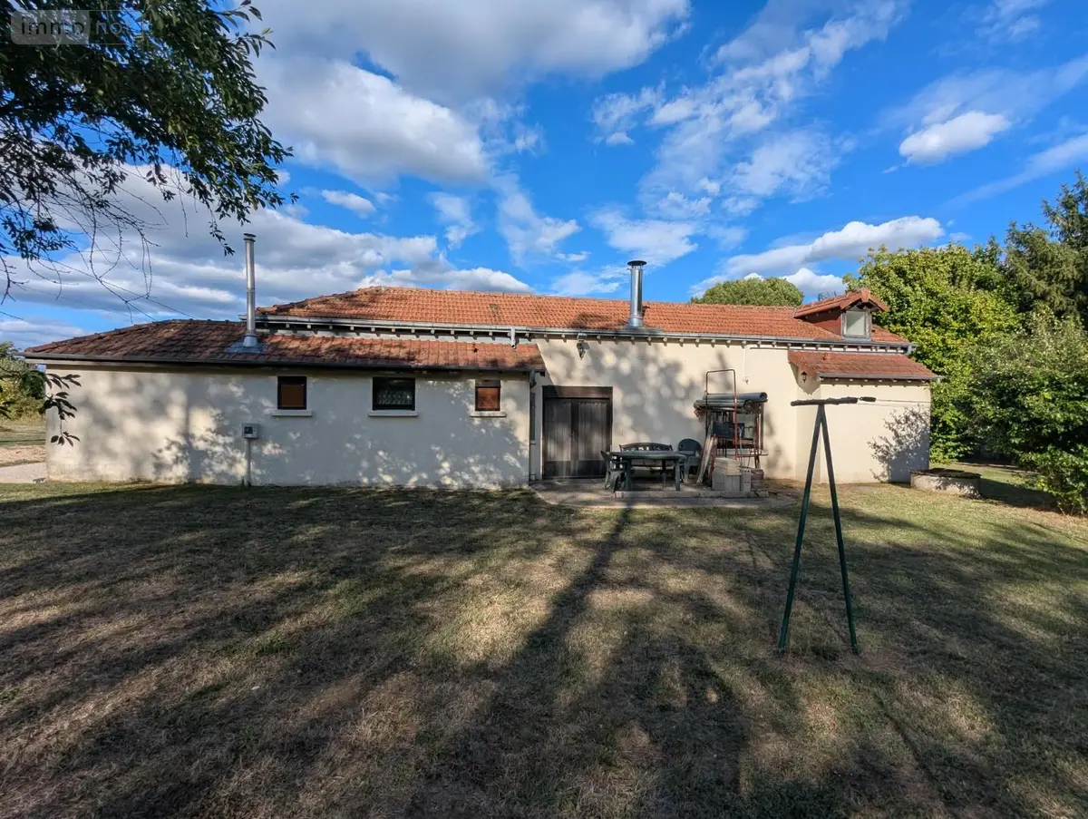 Maison a vendre Sedan 08200 Ardennes 08 95 m2 5 pièces 193000 euros 045/1045 001