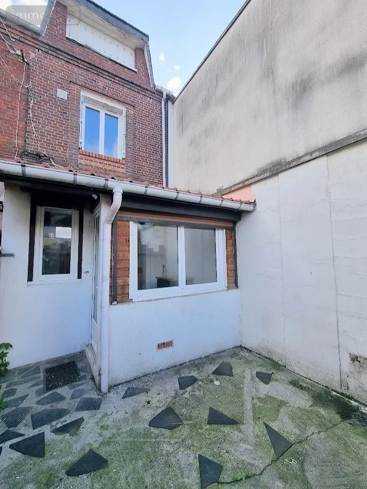 Maison a vendre Darnétal 76160 Seine-Maritime 76 48 m2 3 pièces 89000 euros DAR_SD_89 001