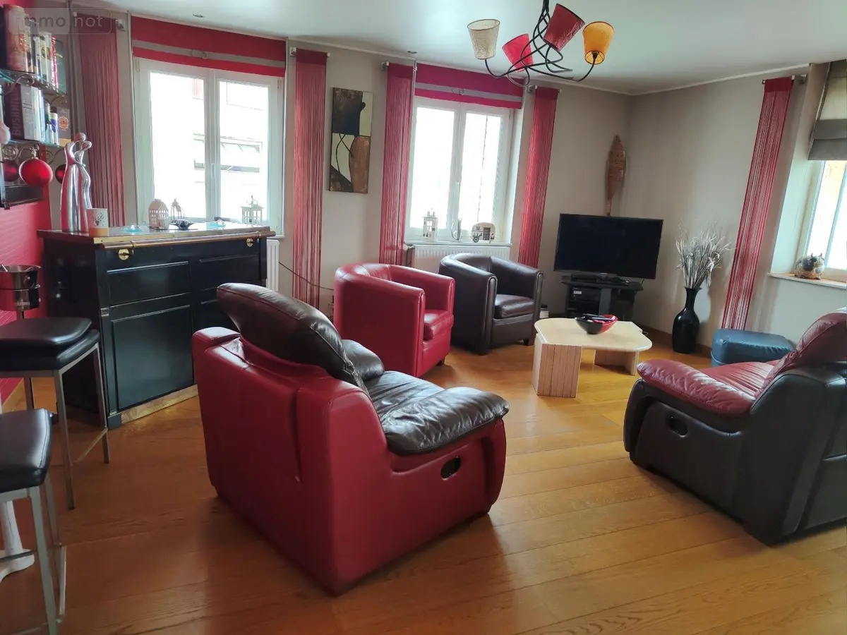 Maison a vendre Étrœungt 59219 Nord 59 297 m2 12 pièces 566450 euros A2026 00234 001