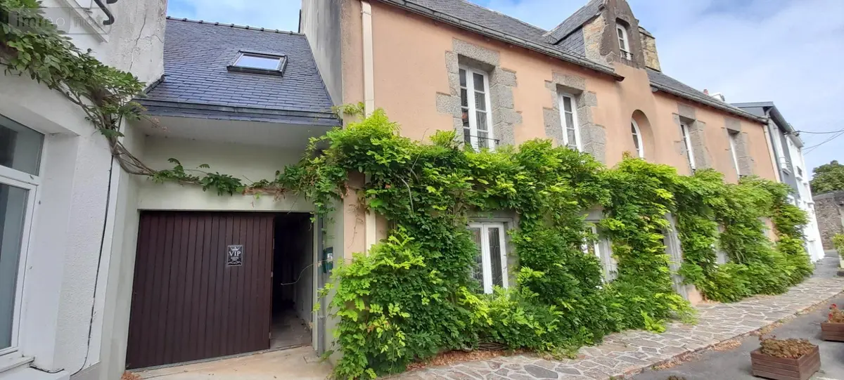 Maison a vendre Camaret-sur-Mer 29570 Finistère 29 284 m2 10 pièces 590100 euros A202600262 001