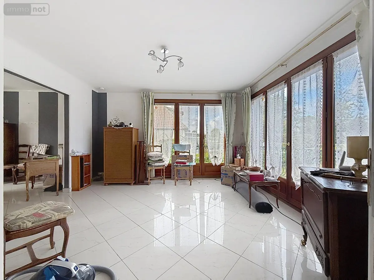 Maison a vendre Équemauville 14600 Calvados 14 99 m2 5 pièces 365750 euros 0024 001