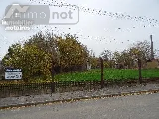 Terrain a batir a vendre Ribemont 02240 Aisne 02 36040 euros 202785 001