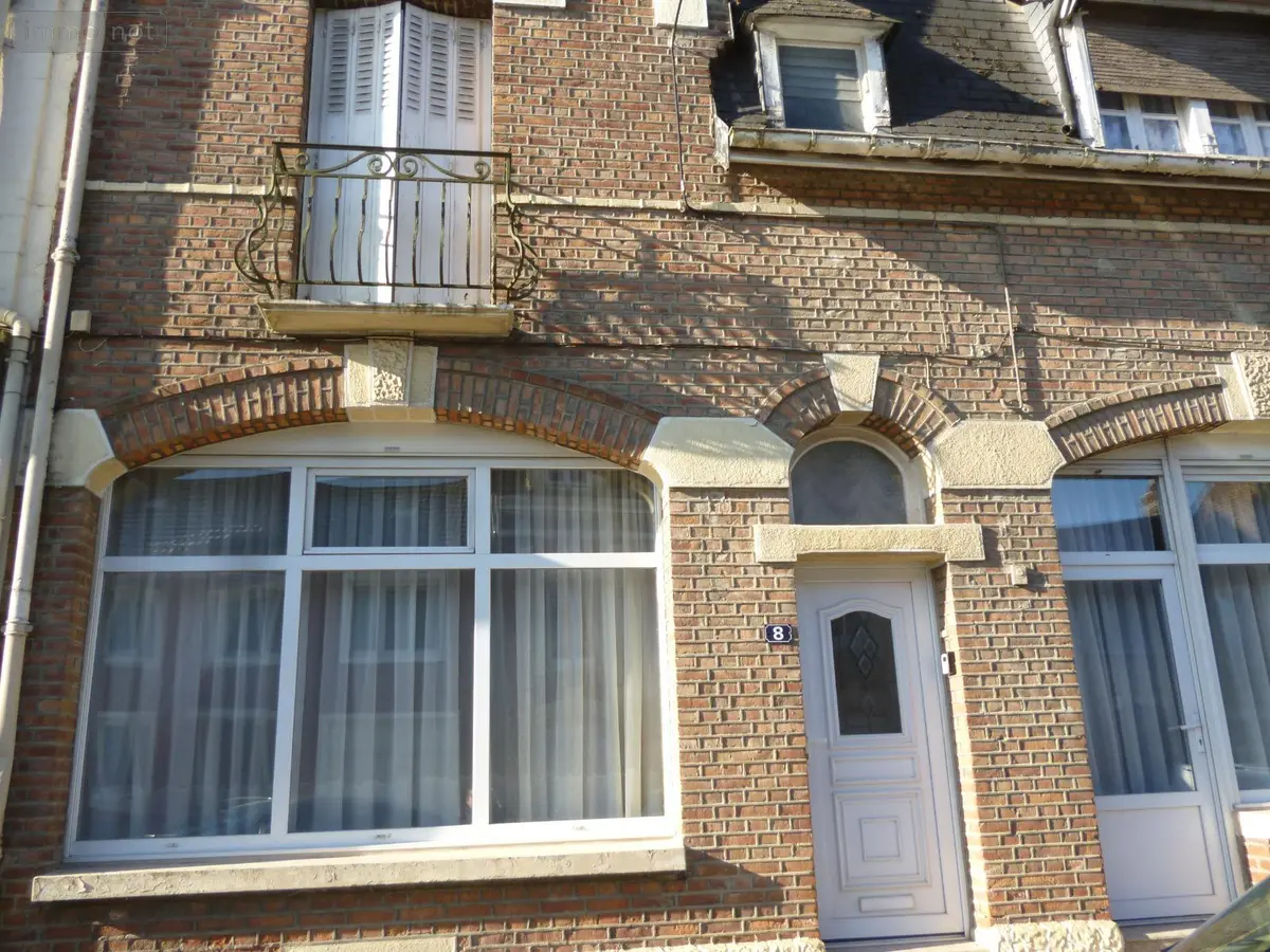 Maison a vendre Origny-Sainte-Benoite 02390 Aisne 02 173 m2 7 pièces 84115 euros 204052 001