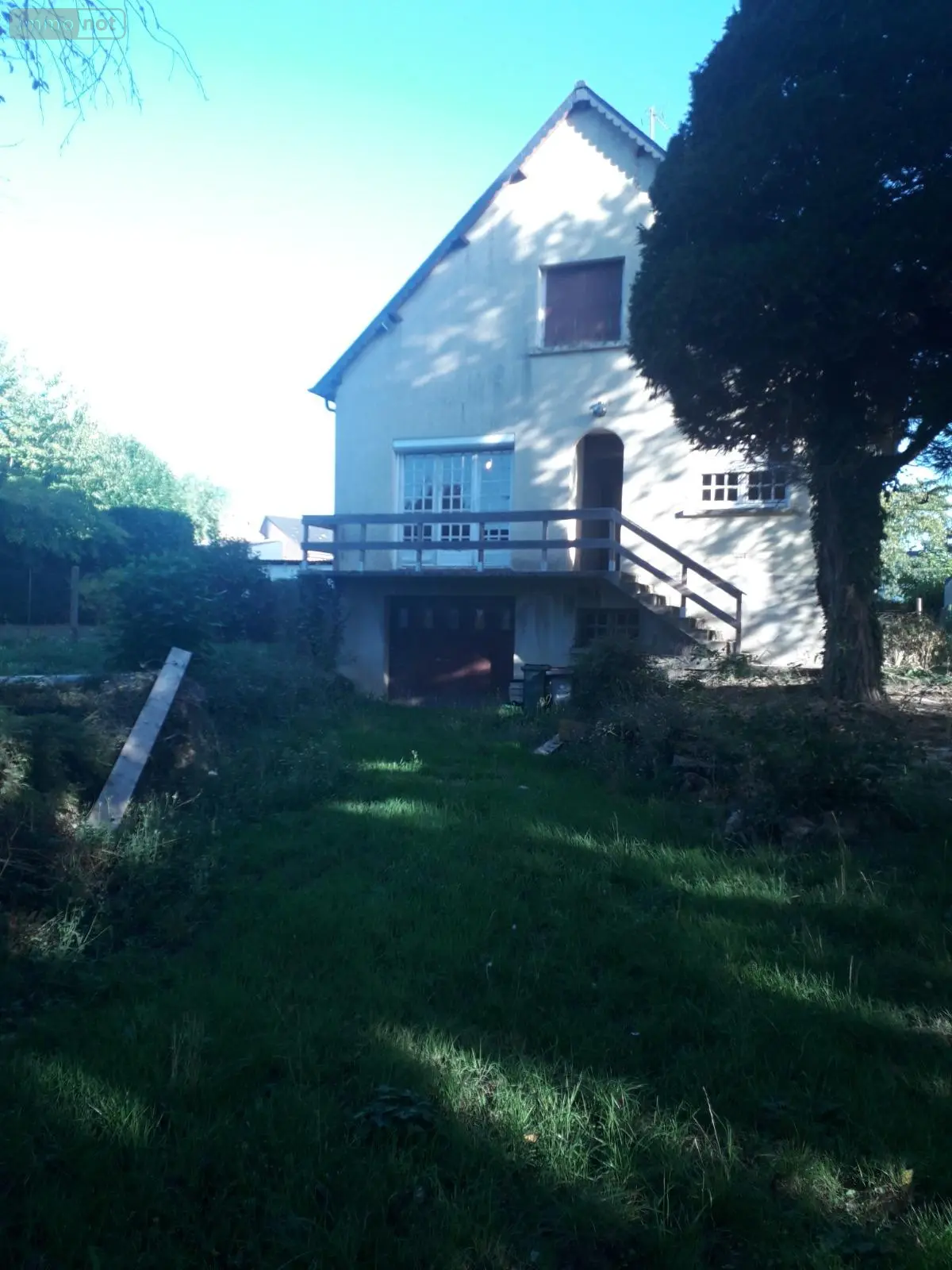 Maison a vendre Val d'Anast 35330 Ille-et-Vilaine 35 105 m2 4 pièces 151790 euros 3263 001