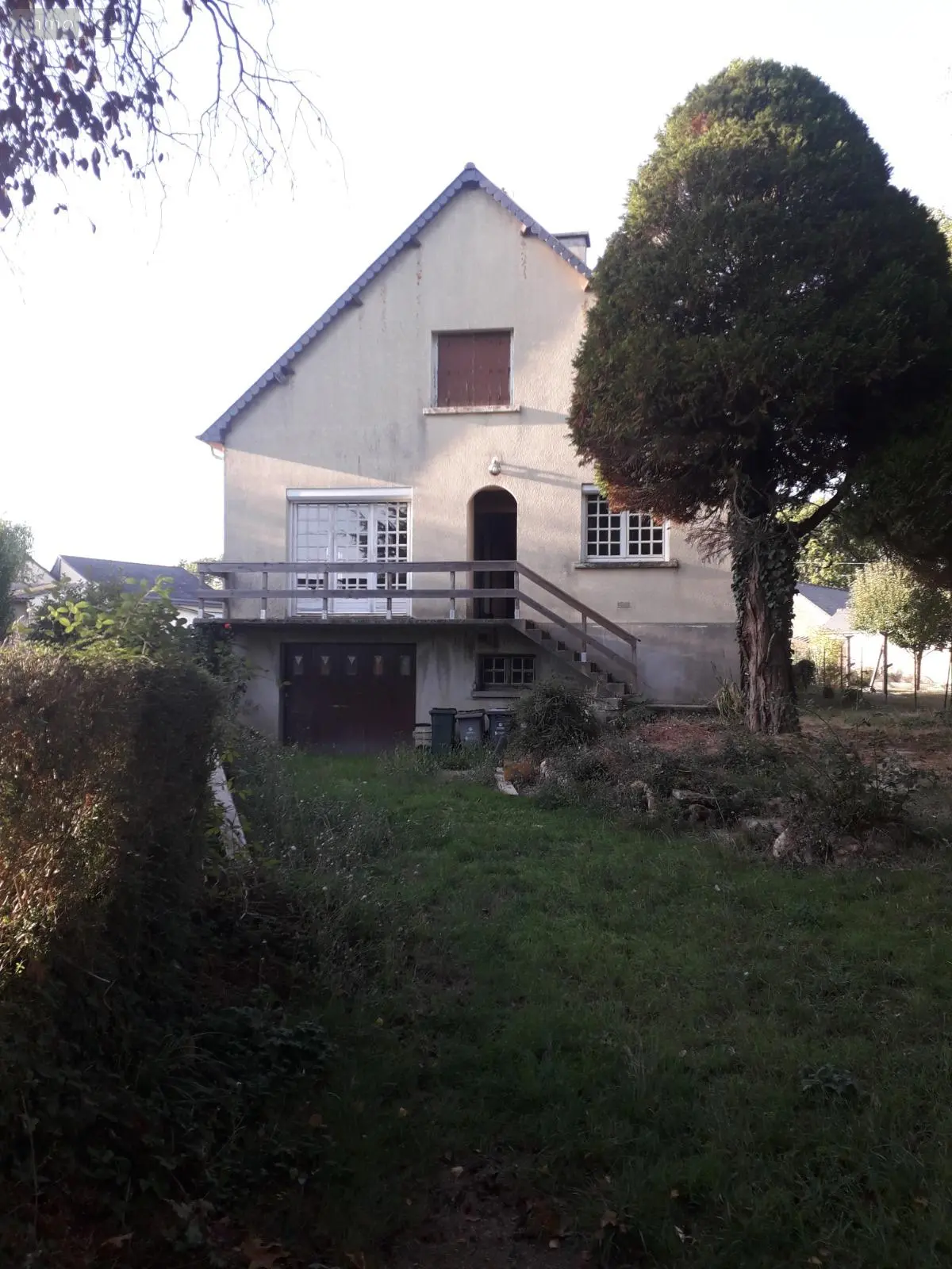 Maison a vendre Val d'Anast 35330 Ille-et-Vilaine 35 105 m2 4 pièces 151790 euros 3263 001
