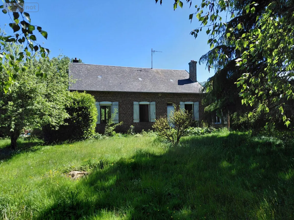 Maison a vendre Pleine-Selve 02240 Aisne 02 123 m2 4 pièces 120515 euros 204419 001