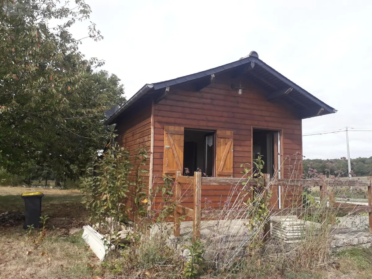 Maison a vendre Saint-Séglin 35330 Ille-et-Vilaine 35 24 m2 2 pièces 47990 euros 3264 001