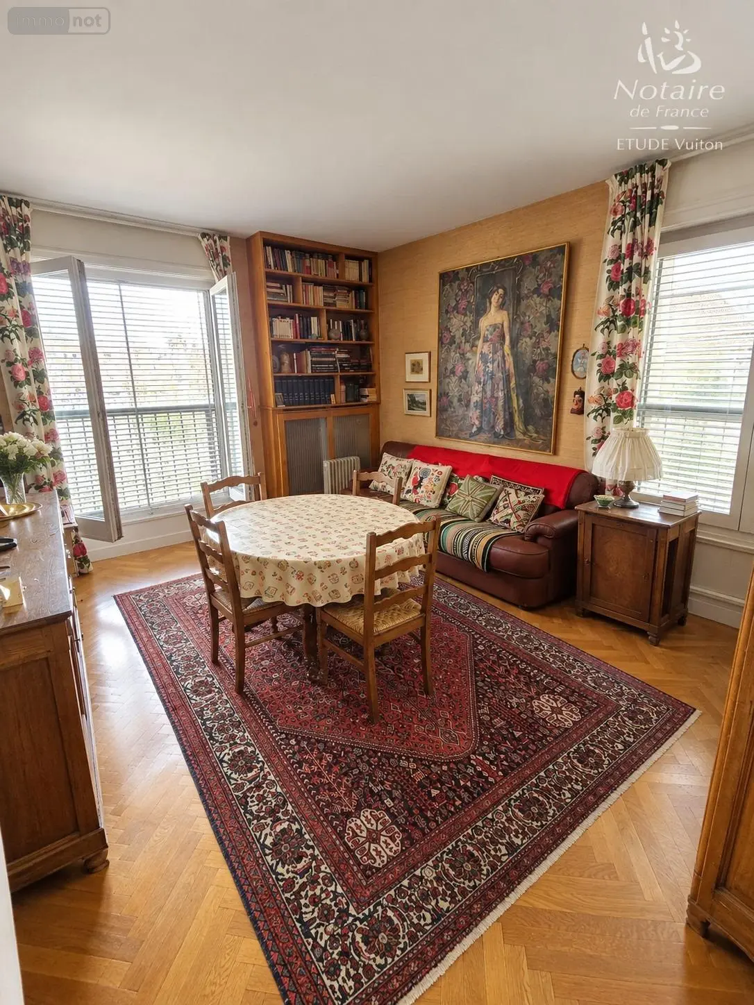 Appartement a vendre Lyon 2e Arrondissement 69002 Rhône 69 45 m2 2 pièces 280000 euros achat_appartement_arr_69382_69002 001