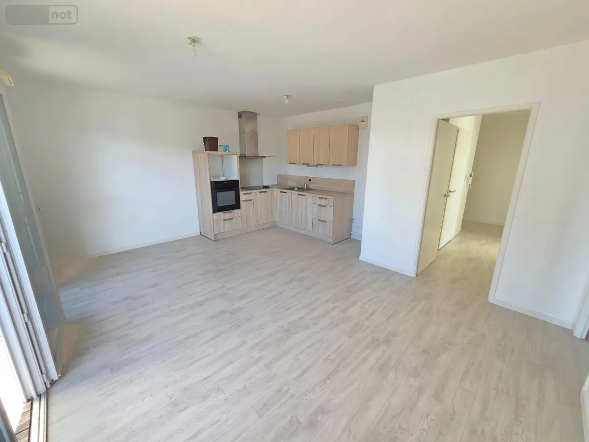 Appartement a vendre Le Relecq-Kerhuon 29480 Finistère 29 56 m2 3 pièces 239200 euros 22092026 001