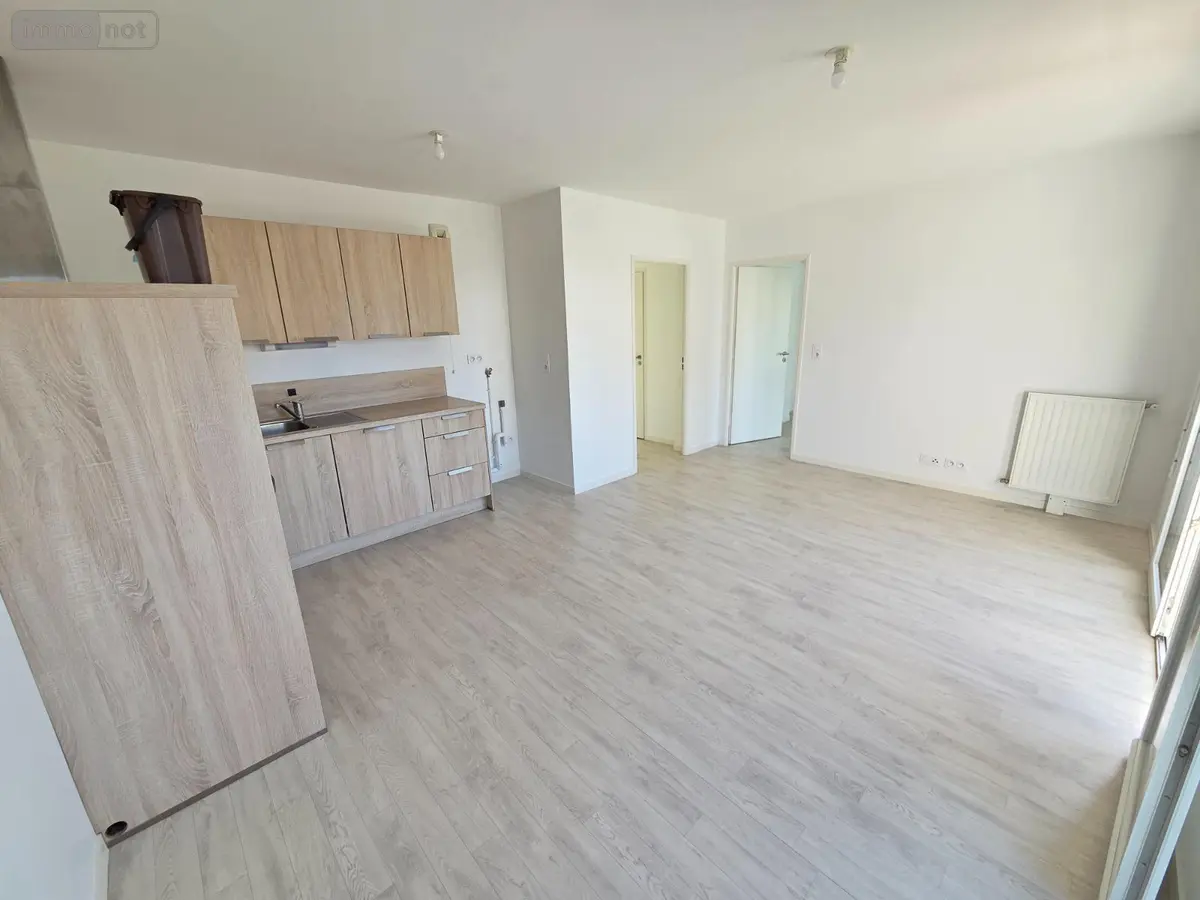Appartement a vendre Le Relecq-Kerhuon 29480 Finistère 29 56 m2 3 pièces 239200 euros 22092026 001
