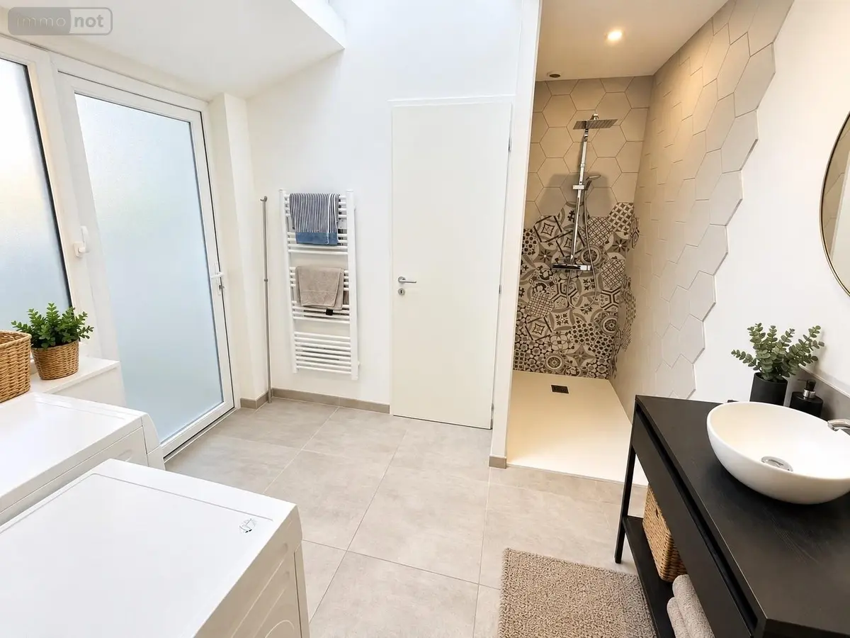 Maison a vendre Hazebrouck 59190 Nord 59 105 m2 6 pièces 188500 euros achat_maison_com_59295_59190 001
