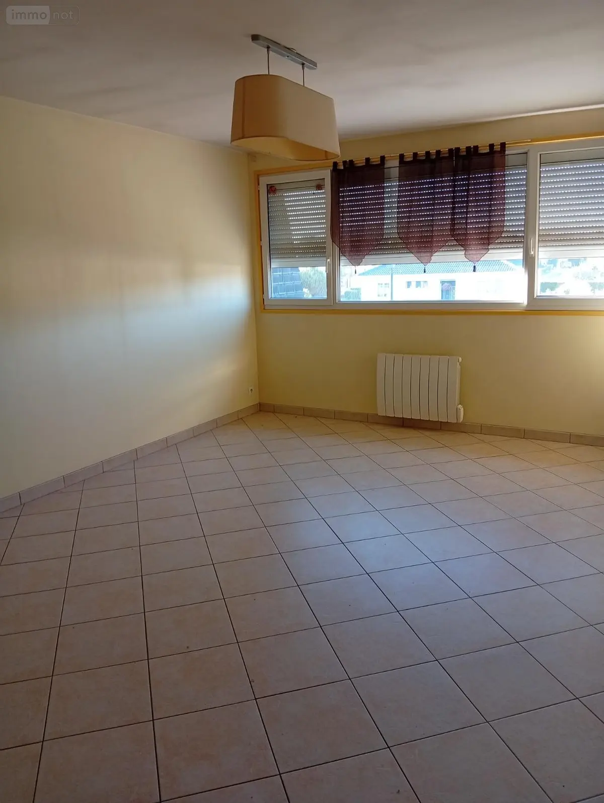 Location appartement Saint-Ouen-de-Thouberville 27310 Eure 27 70 m2 3 pièces 600 euros LOC 115046 001