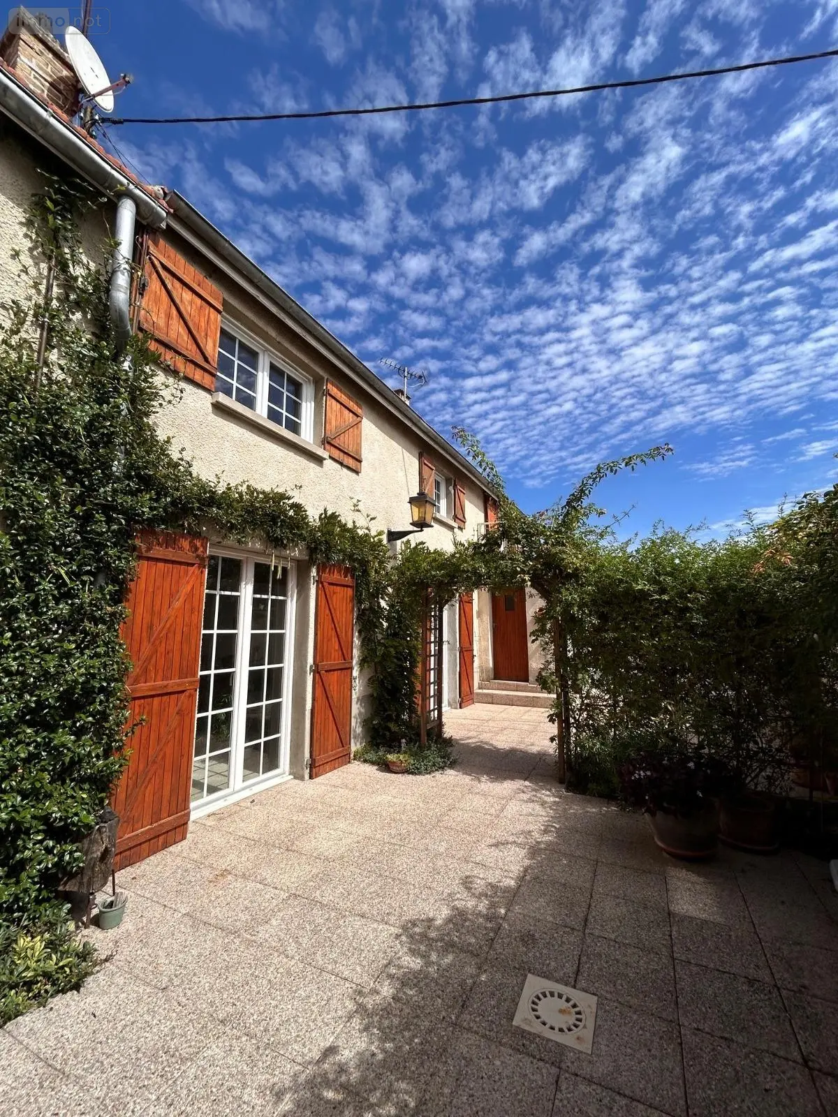 Maison a vendre Tours-sur-Marne 51150 Marne 51 124 m2 4 pièces 273000 euros TOURS-SUR-MARNE 001