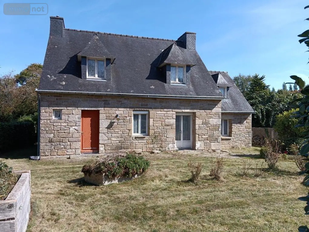 Maison a vendre Guiscriff 56560 Morbihan 56 69 m2 3 pièces 125700 euros MA 1376 001