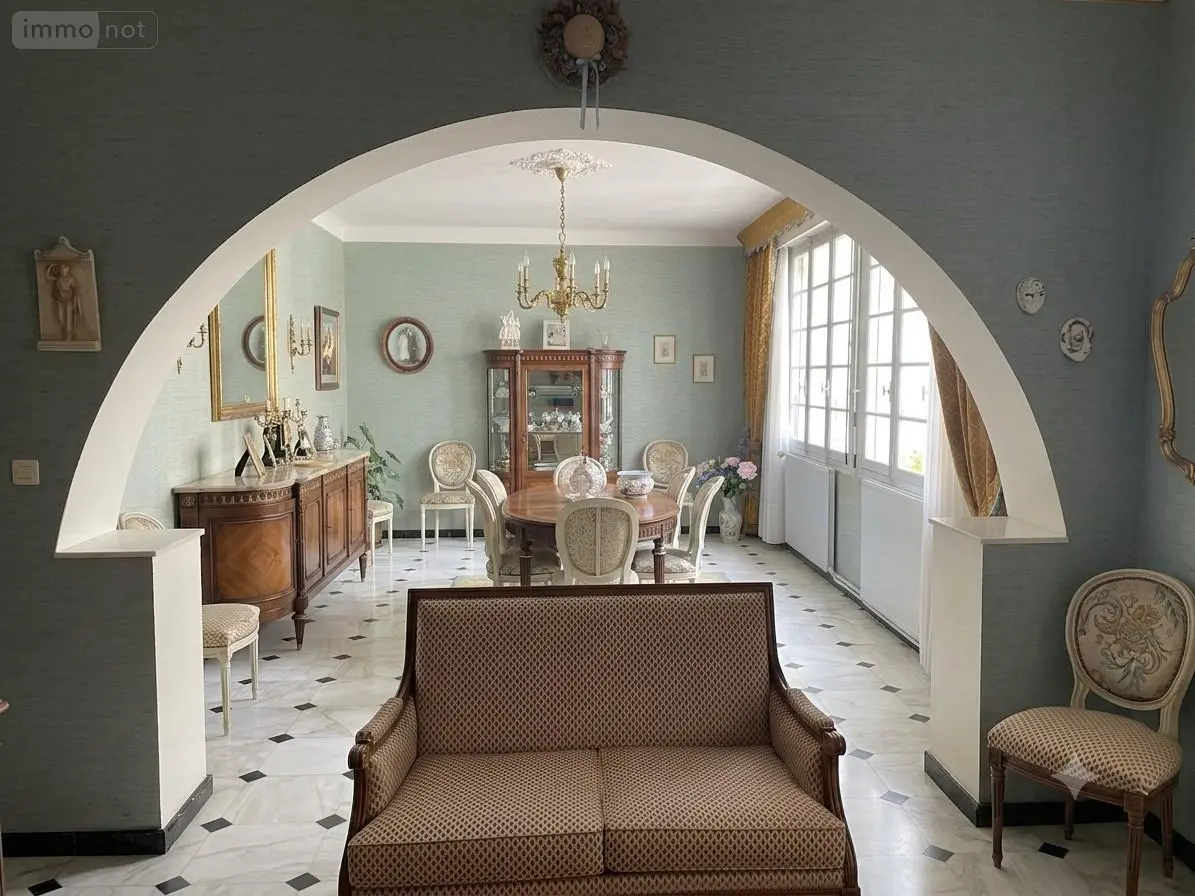 Maison a vendre Rilly-la-Montagne 51500 Marne 51 159 m2 6 pièces 298000 euros achat_maison_com_51461_51500 001