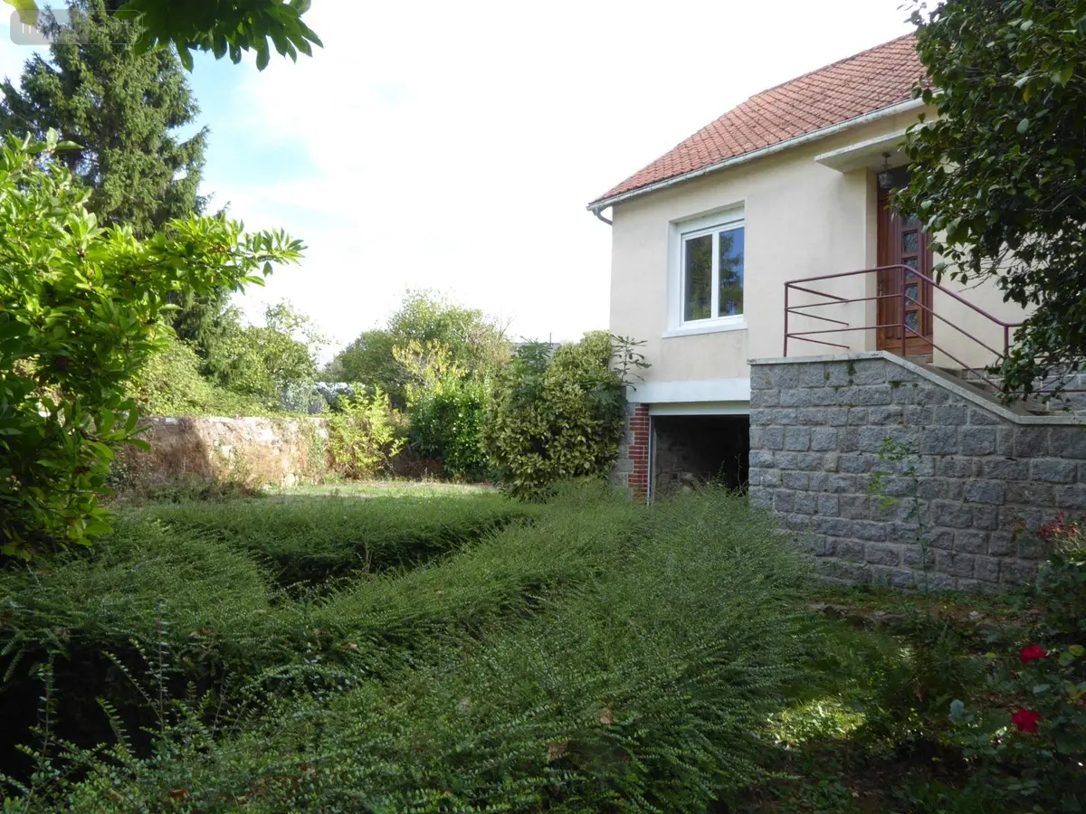 Maison a vendre Bonnemain 35270 Ille-et-Vilaine 35 58 m2 3 pièces 137440 euros 1876 001