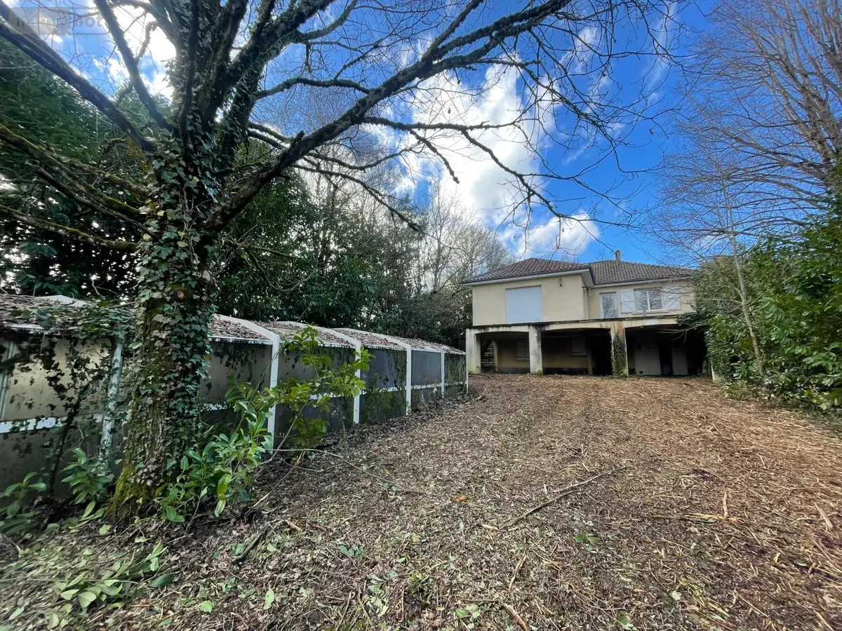 Maison a vendre Figeac 46100 Lot 46 183 m2 5 pièces 74200 euros 26.003 001