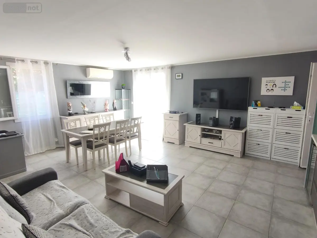 Maison a vendre Oraison 04700 Alpes-de-Haute-Provence 04 67 m2 3 pièces 256800 euros 1615 001
