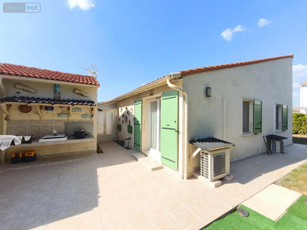 Maison a vendre Oraison 04700 Alpes-de-Haute-Provence 04 67 m2 3 pièces 256800 euros 1615 001