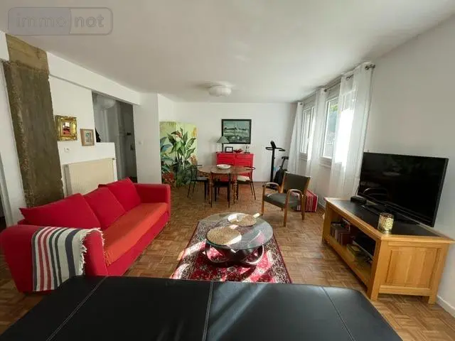 Appartement a vendre Rennes 35200 Ille-et-Vilaine 35 70 m2 4 pièces 178000 euros 2026-1 001