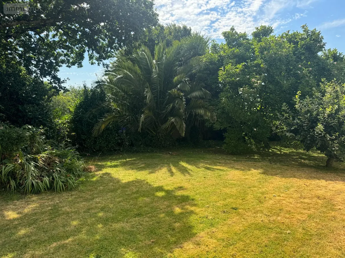 Maison a vendre Brest 29200 Finistère 29 222 m2 8 pièces 471000 euros 1020704 001