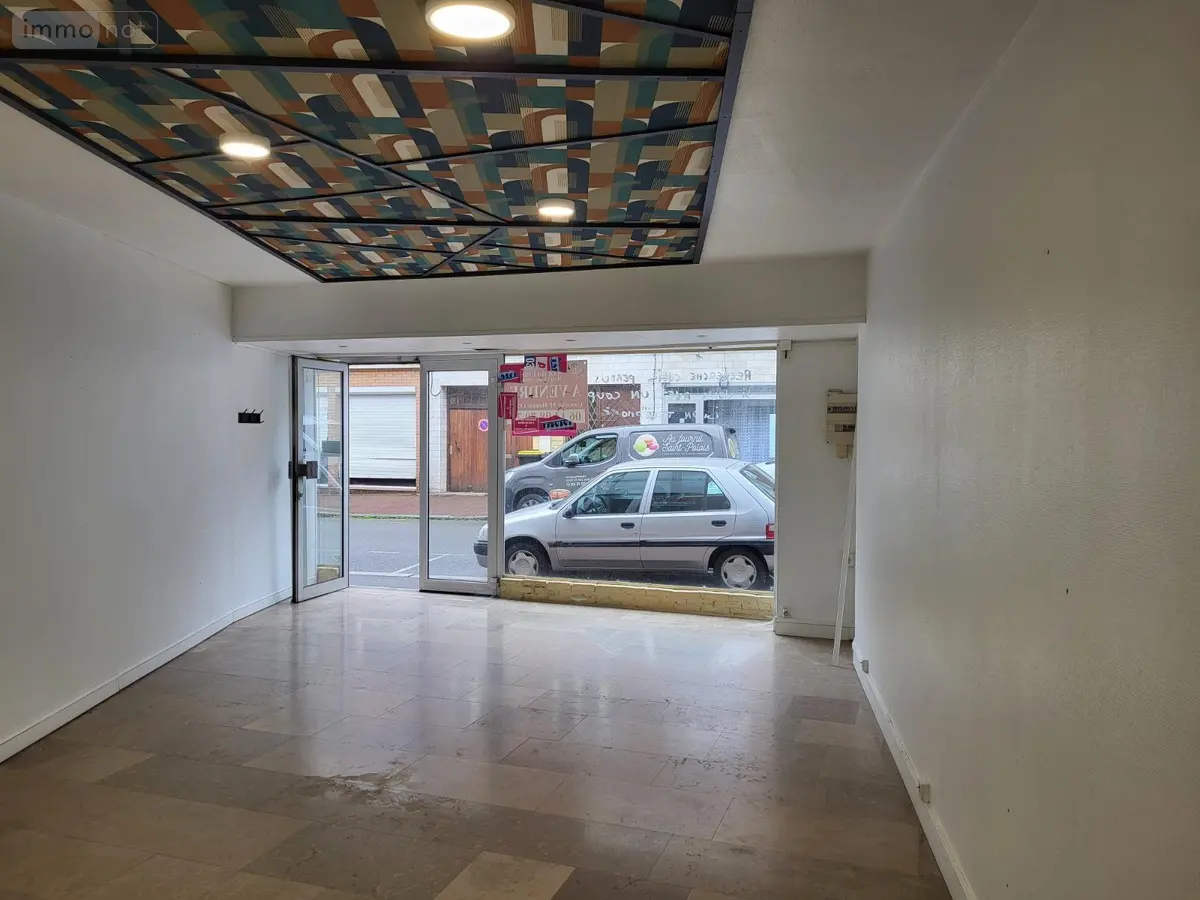 Divers a vendre Saint-Pol-sur-Ternoise 62130 Pas-de-Calais 62 53 m2 2 pièces 79000 euros 17850/4 001