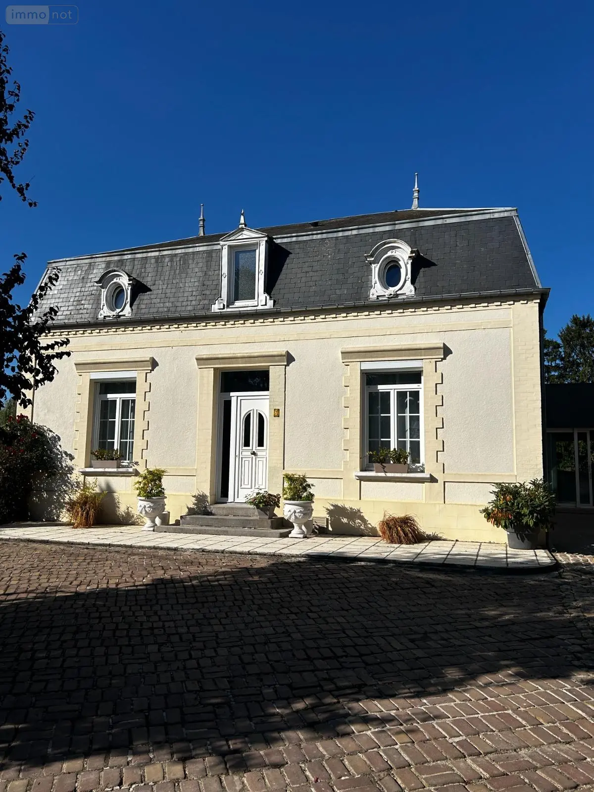 Maison a vendre Cartigny 80200 Somme 80 342 m2 12 pièces 312000 euros C0194 001
