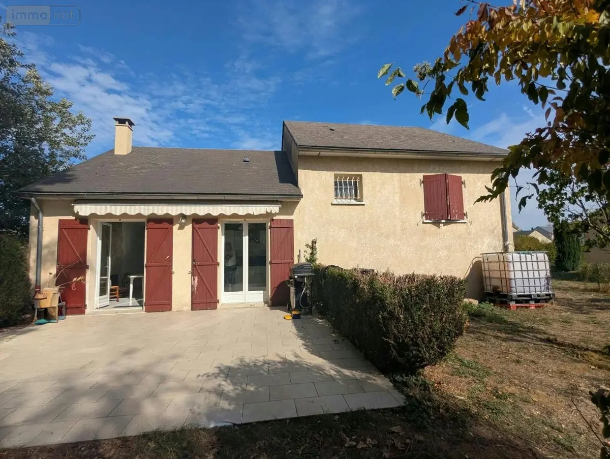Maison a vendre Sedan 08200 Ardennes 08 89 m2 5 pièces 219000 euros 045/1047 001