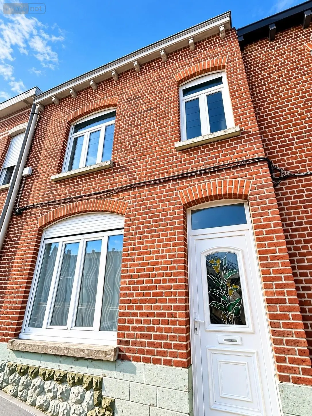 Maison a vendre Hazebrouck 59190 Nord 59 105 m2 6 pièces 188500 euros achat_maison_com_59295_59190 001