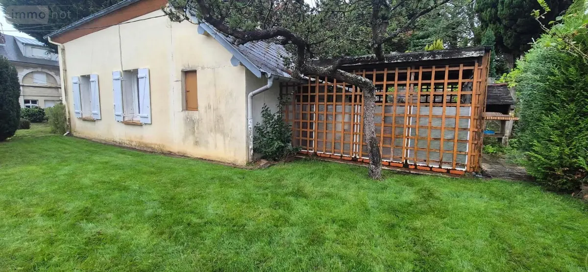 Maison a vendre Bolbec 76210 Seine-Maritime 76 100 m2 5 pièces 125000 euros achat_maison_com_76114_76210 001