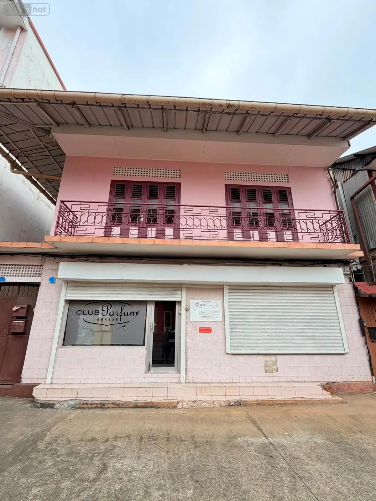 Maison a vendre Cayenne 97300 Guyane 973 150 m2 342000 euros 1010637 001