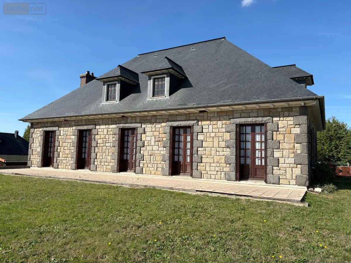 Maison a vendre Port-Jérôme-sur-Seine 76330 Seine-Maritime 76 123 m2 6 pièces 282960 euros 1008123 001