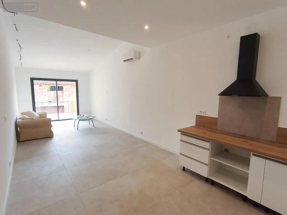 Maison a vendre Oraison 04700 Alpes-de-Haute-Provence 04 105 m2 4 pièces 302000 euros 1617 001