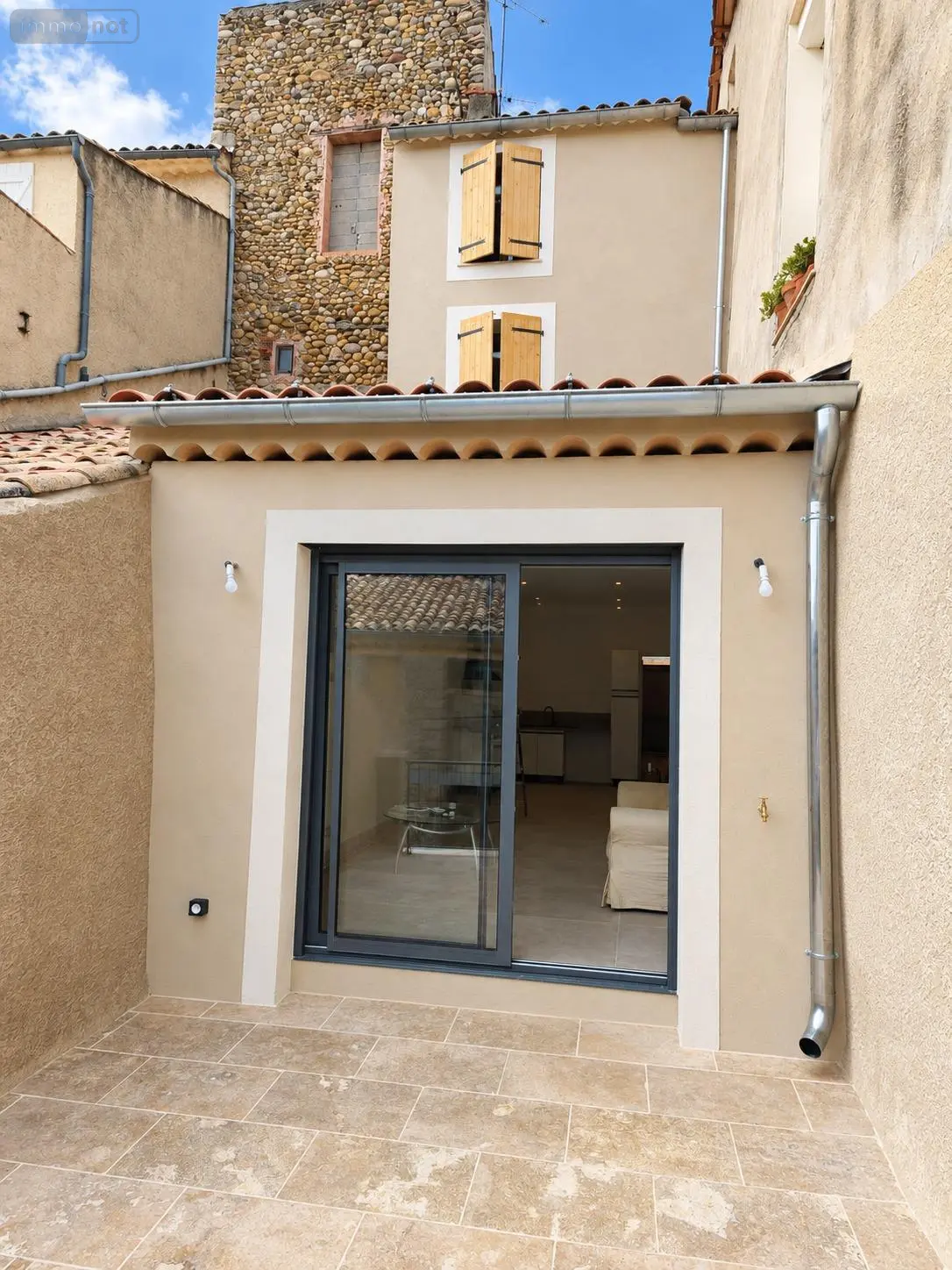 Maison a vendre Oraison 04700 Alpes-de-Haute-Provence 04 105 m2 4 pièces 302000 euros 1617 001