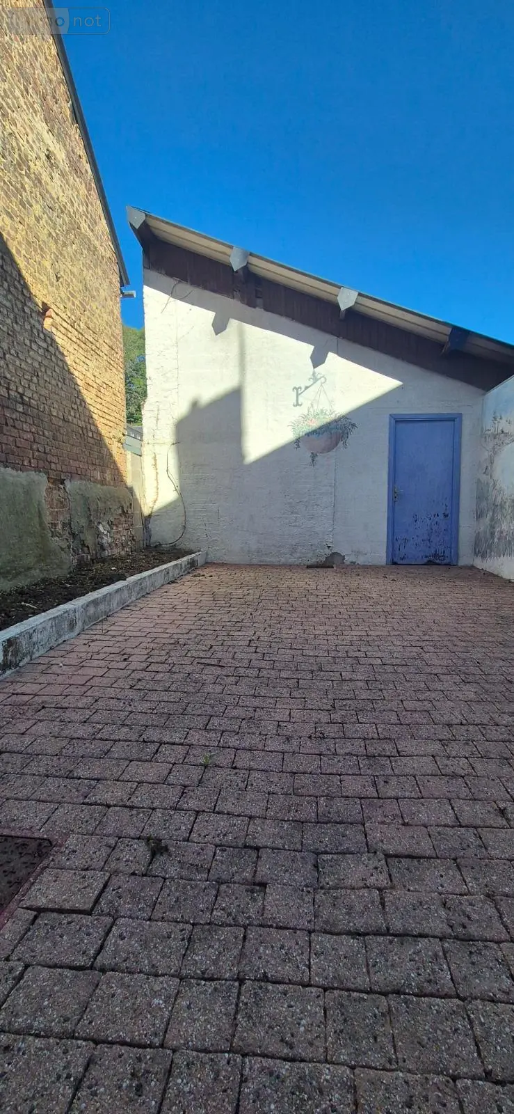 Maison a vendre Bolbec 76210 Seine-Maritime 76 108 m2 6 pièces 117000 euros achat_maison_com_76114_76210 001