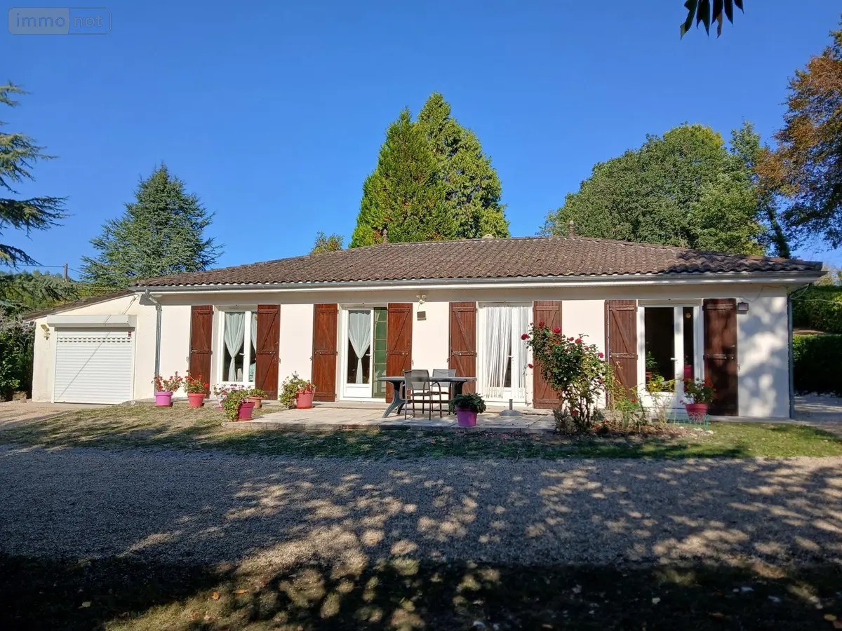 Maison a vendre Celles 24600 Dordogne 24 107 m2 247200 euros 1018740 001