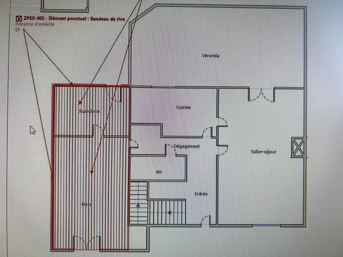 Maison a vendre Phalempin 59133 Nord 59 115 m2 312000 euros achat_maison_com_59462_59133 001
