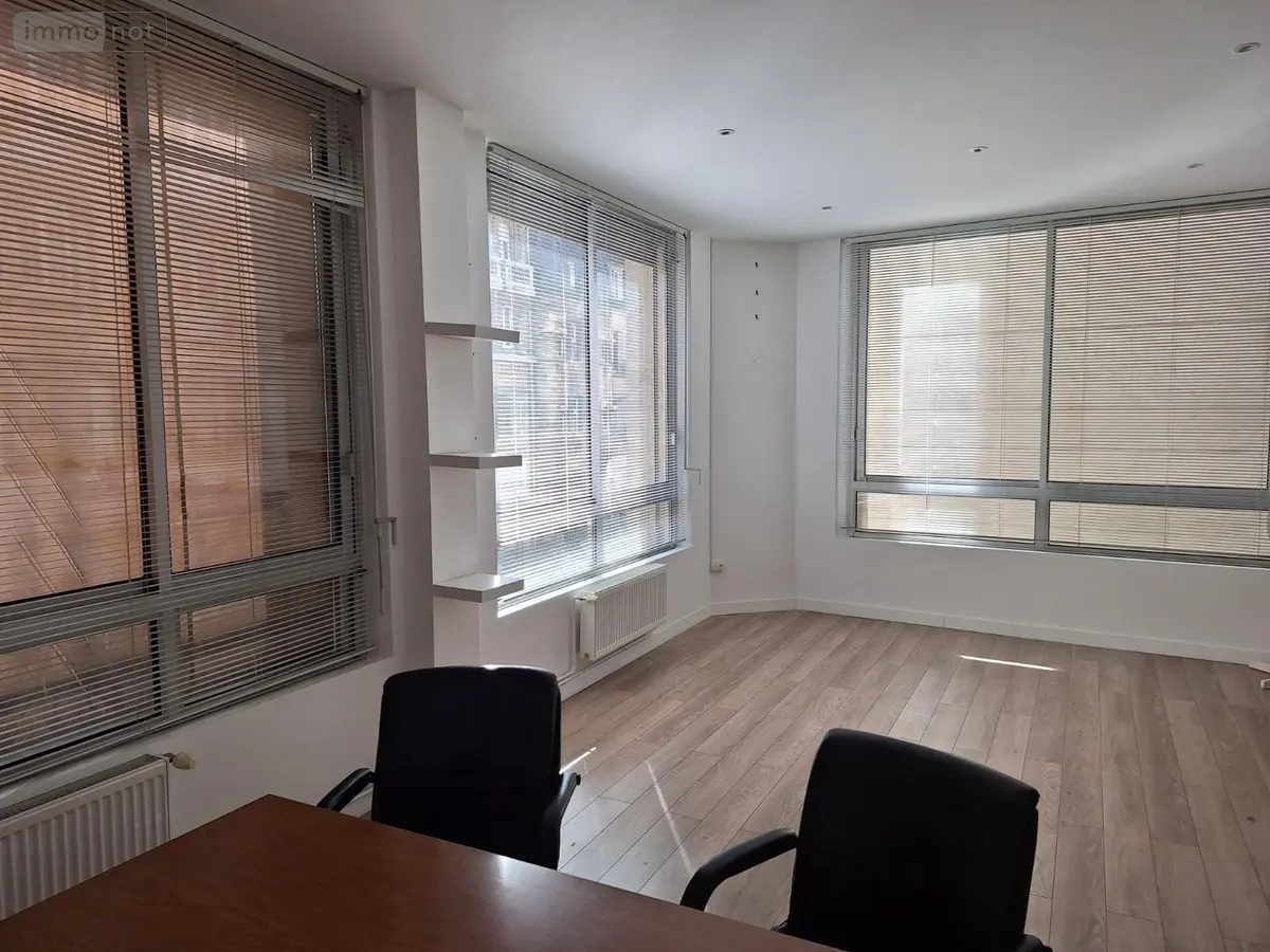 Location fonds et murs commerciaux Reims 51100 Marne 51 76 m2 4 pièces 1150 euros location_fonds_ou_murs_commerciaux_com_51454_51100 001