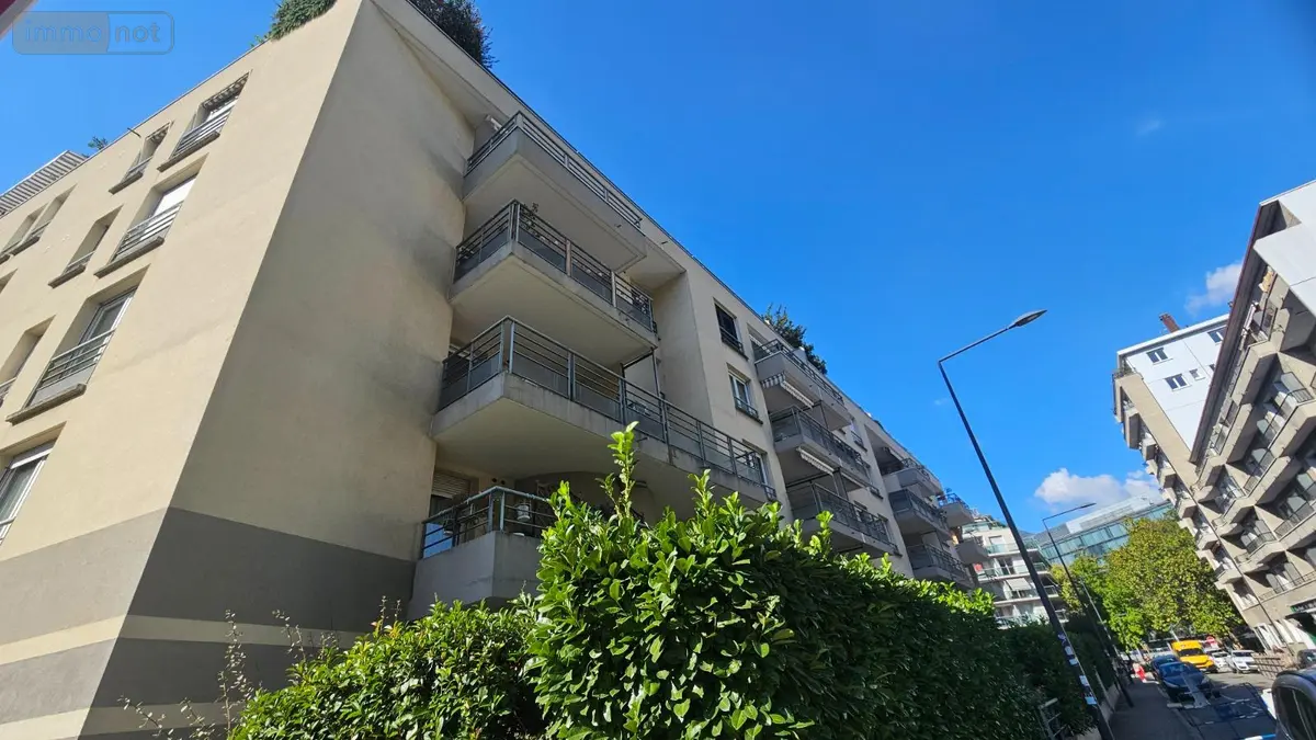 Appartement a vendre Grenoble 38000 Isère 38 36 m2 2 pièces 120000 euros 38161-13/26 001
