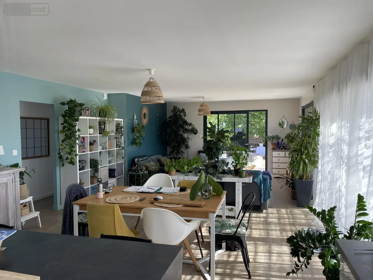 Maison a vendre Champfleury 51500 Marne 51 127 m2 6 pièces 426000 euros achat_maison_com_51115_51500 001