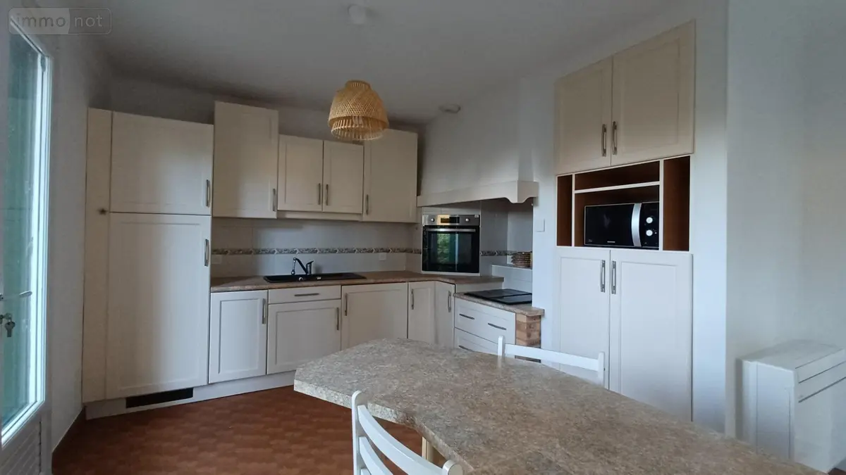 Maison a vendre Fillé 72210 Sarthe 72 153 m2 7 pièces 293440 euros CPE 820 001
