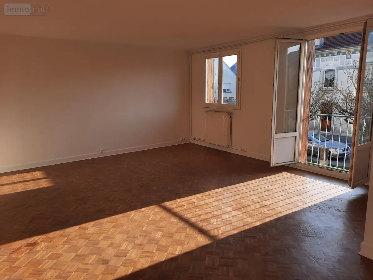Location appartement Épernay 51200 Marne 51 116 m2 6 pièces 975 euros EPERNAY 001