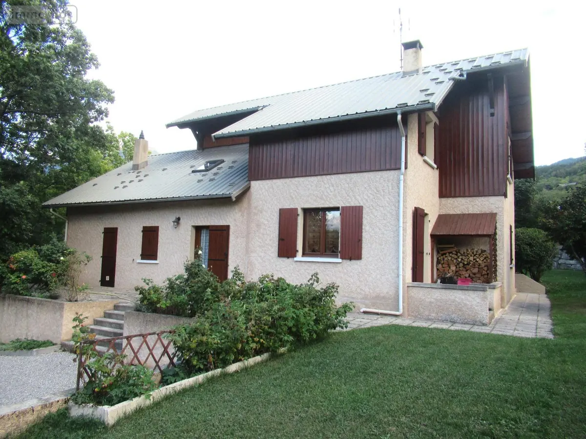Maison a vendre Risoul 05600 Hautes-Alpes 05 188 m2 6 pièces 570000 euros 11918302 001