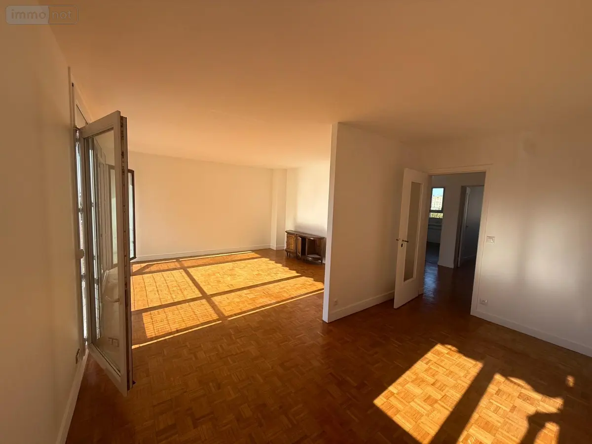 Appartement a vendre Châtillon 92320 Hauts-de-Seine 92 95 m2 5 pièces 422000 euros 1020850 001