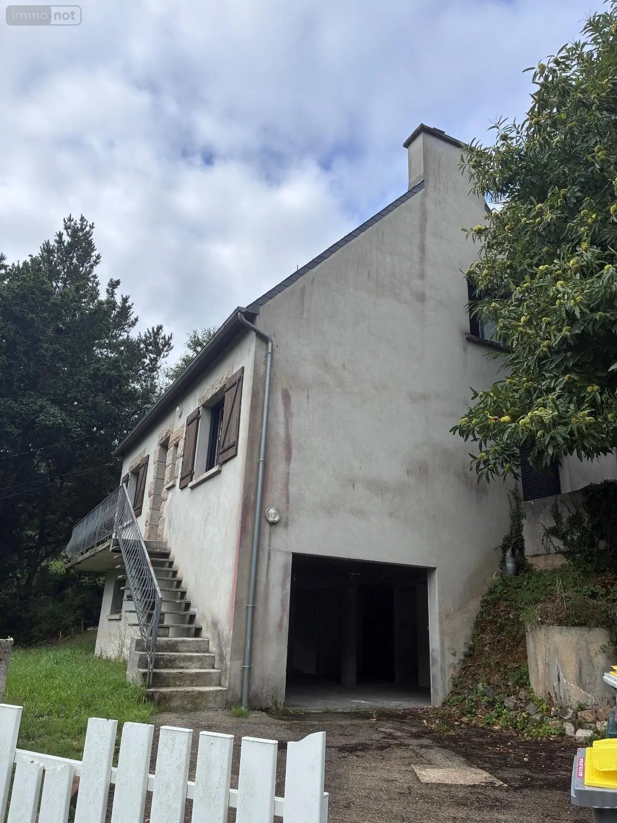 Maison a vendre Brest 29200 Finistère 29 102 m2 5 pièces 334400 euros VTE LAM RB2 001