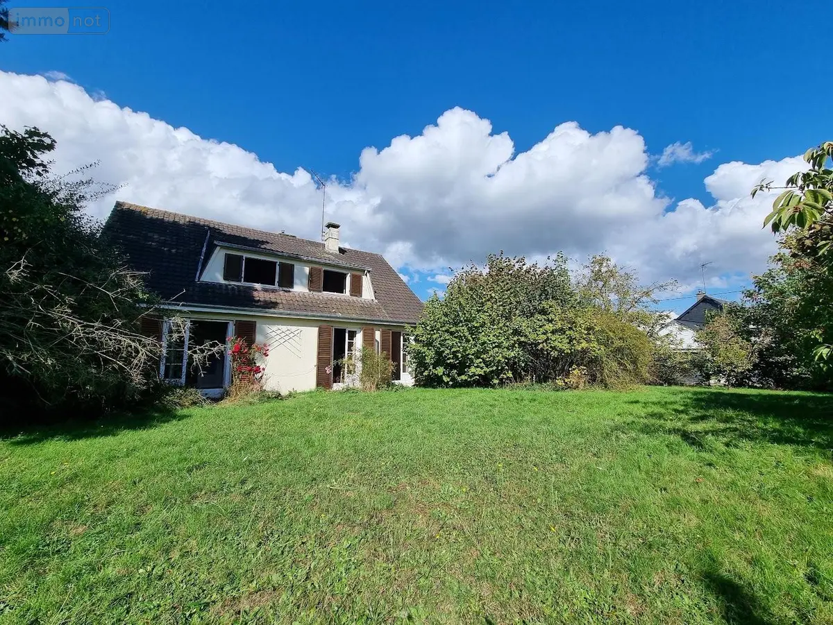 Maison a vendre Mont-Saint-Aignan 76130 Seine-Maritime 76 163 m2 6 pièces 368160 euros MSA_VI_368 001